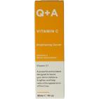 q+a Vitamine C Brightening Serum 30 ML