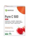 quercus Pure C 500 60 Tabletten