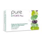 Pure D Forte Plus 60 Kauwtabletten