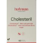Nutrisan Cholesteril 60 Tabletten