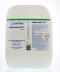 cleantex Citronel Fris 10 Liter