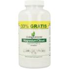 Livinggreens Magnesium Citraat 400 MG Voordeelverpakking 320 Tabletten
