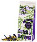 dutch harvest Sleepy Hemp Organic Tea Bio 40 G