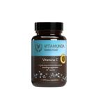 Vitamunda Liposomale Vitamine C 60 Capsules
