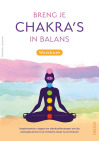 Deltas Breng je chakra's in balans werkboek