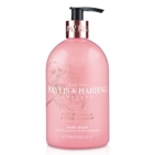 Royale Bouquet Hand wash pink magnolia & pear blossom 500ML