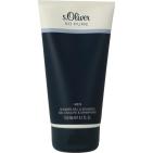 S Oliver So pure men showergel & shampoo 150ML