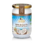 dr. goerg Premium Kokosolie Ontgeurd Bio 500 ML
