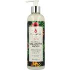 flora & curl Activating Lotion 300 ML