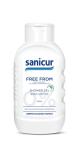 Sanicur Free From Shower gel mini 100ML