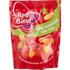 Red Band Winegums Duo Zoet Zuur 205 Gram