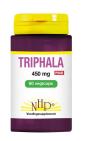 Nhp Triphala puur 450mg 60 Vegicapsules