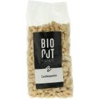 Bionut Cashewnoten ongezouten bio 1000G