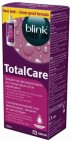AMO Total Care Solution & Lenscassette 120 ML
