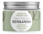 Ben & Anna Hand Cream Avocado Oil Intensive 30 ML