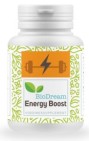 Biodream Energy Boost 60 Capsules