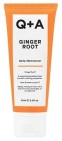 q+a Ginger Root Daily Moisturiser 75 ML