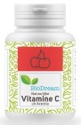Biodream Vitamine C uit Acerola 60 Capsules