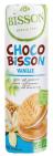 bisson Choco vanille bio 300G