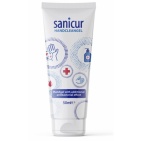 Sanicur Hygienische Handgel Met Alcohol 50 ML
