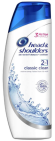 Head & Shoulders Shampoo 2in1 Classic Clean 360 ML