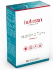 Nutrisan Nutrivit C forte 60 Capsules