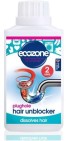 ecozone Haaroplosser badkamerafvoer 250ML