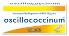 Boiron Oscillococcinum Globuli Buisjes 6 stuks