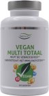 Nutrivian Vegan Multi Totaal 60 Tabletten