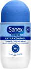 Sanex Deoroller Dermo Extra Control 50ml