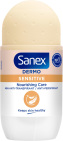 Sanex Deoroller Dermo Sensitive 50ml