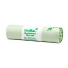 Biomat Compost vuilnzak 40/60l 10st