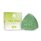 Chi Tea Tree Body Bar 80 G