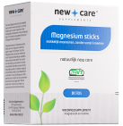 New Care Magnesium Sticks 30 stuks