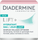 Diadermine Lift+ Light Texture Dagcrème 50ml