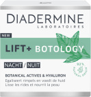 Diadermine Lift+ Botology Nachtcrème 50ml