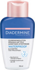 Diadermine Oogreinigingslotion Waterproof 125ml