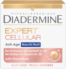 Diadermine Cellular Expert 3D Nachtcrème 50ml