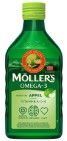 Mollers Omega-3 Appel 250ML