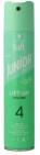 Schwarzkopf Junior Hairspray Ultra Lift-up Volume 250 ML