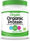 orgain Protein Neutrale Bio 454 Gram
