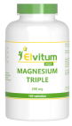 elvitum Magnesium Triple 180 Tabletten