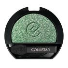 Collistar Refill Impeccable Compact Eye Shadow 330 Verde Capri Frost 2gr