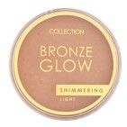Collection Bronze glow shimmering powder 1 light 15G