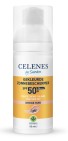 Celenes Herbal Dry Touch Tinted Light Fluid SPF50+ 50ml