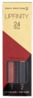Max Factor Lipstick Lipfinity Passionate 110 1 stuk
