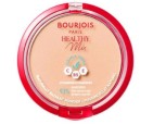 Bourjois Healthy Mix Clean Powder Vanilla 02 10G
