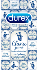 Durex Classic Jeans 12st
