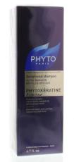Phyto Phytokeratine Extreme Shampoo 200ml