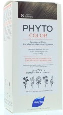 Phyto Phytocolor Light Blond 8 1st